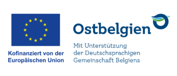 Logo Ostbelgien